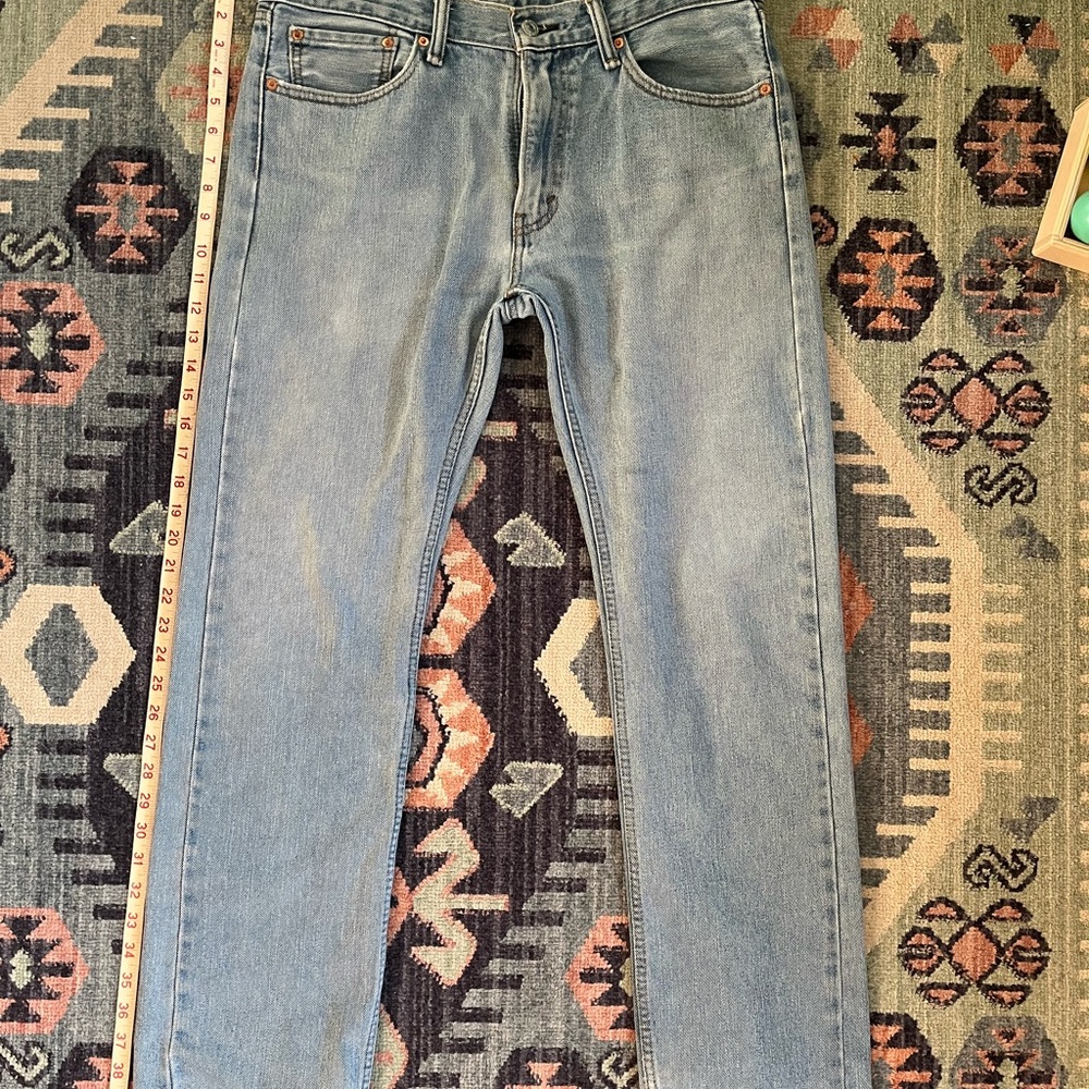Vintage Levi’s 505 32x32